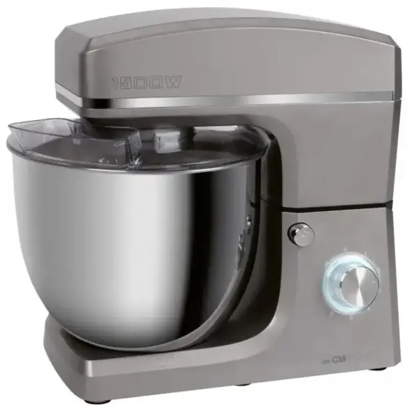 Кухонний комбайн Clatronic KM 3765 Titan